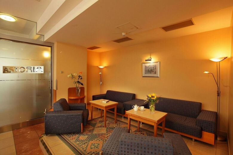 Astoria Hotel