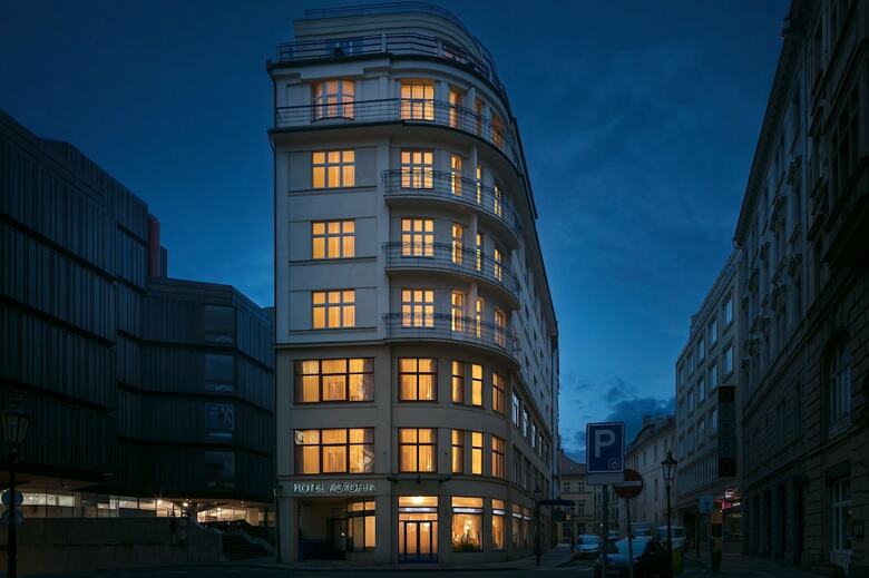 Astoria Hotel