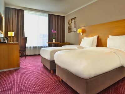 Hotel Jurys Inn Prague