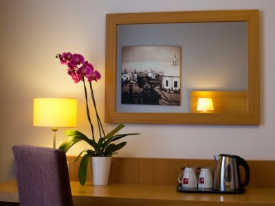 Hotel Jurys Inn Prague