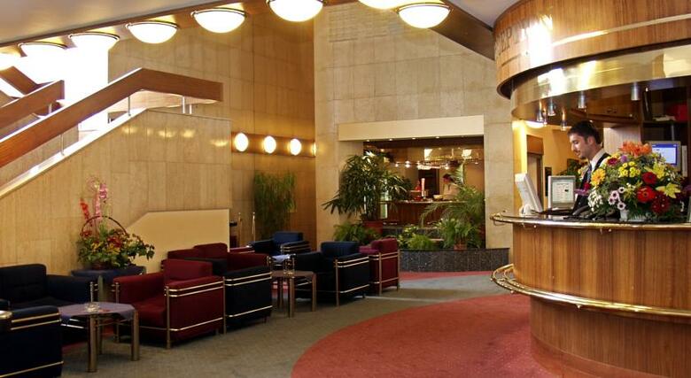 Hotel Ilf