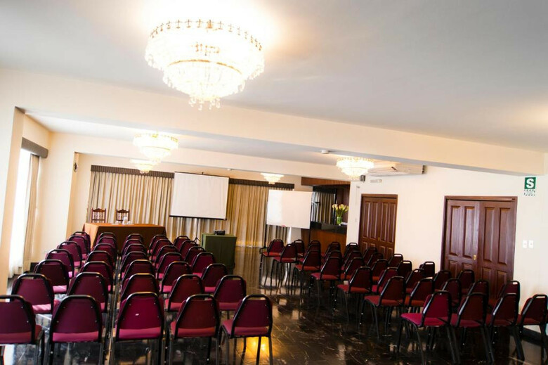 Hotel Carrera