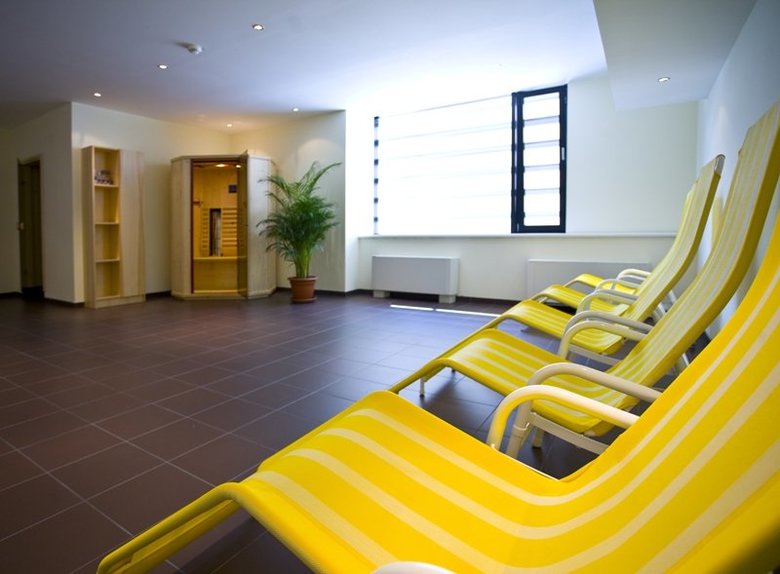 Hotel Starlight Suites