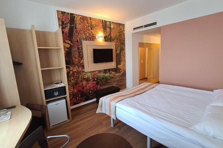 Hotel Mycontinental Sibiu