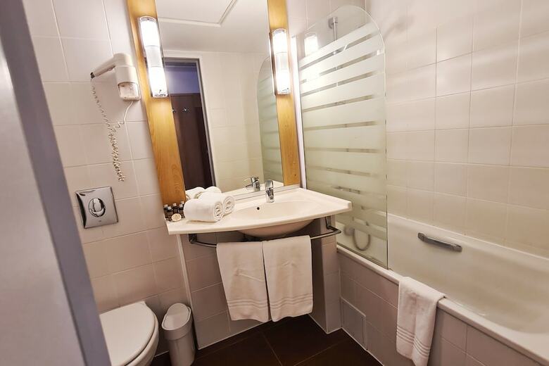 Hotel Mycontinental Sibiu
