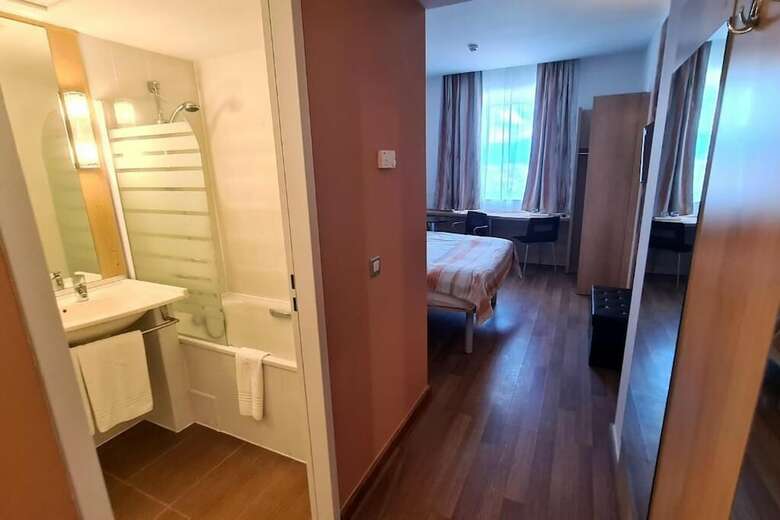Hotel Mycontinental Sibiu