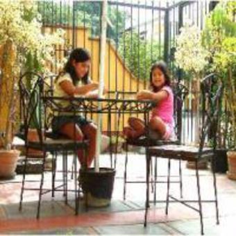 Hostal Pukara