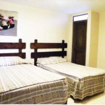 Hostal Pukara