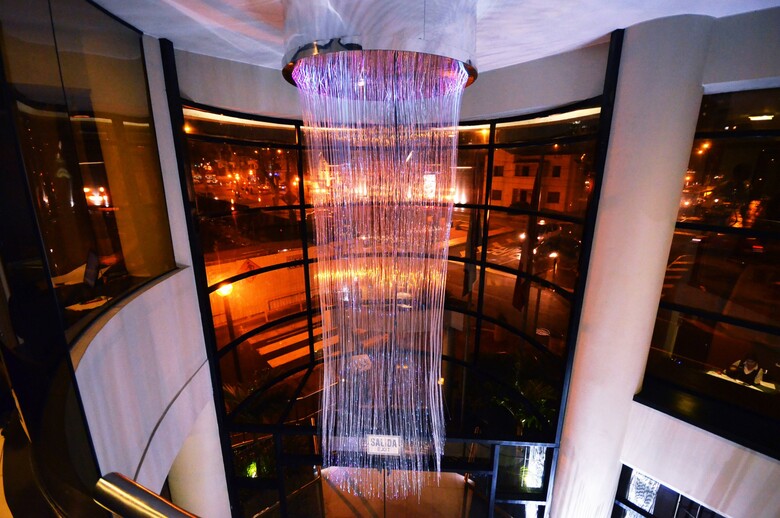QP Hotels Lima