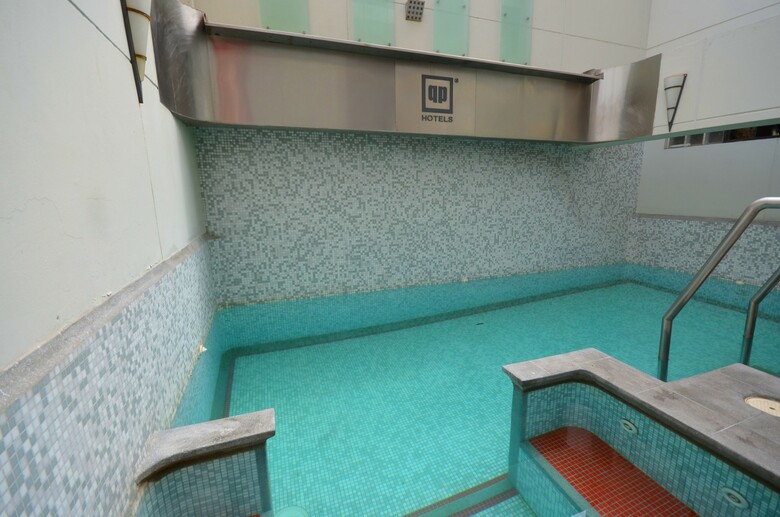 QP Hotels Lima
