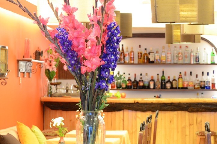 Hotel La Caba�a Machu Picchu