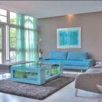Hotel Fancourt