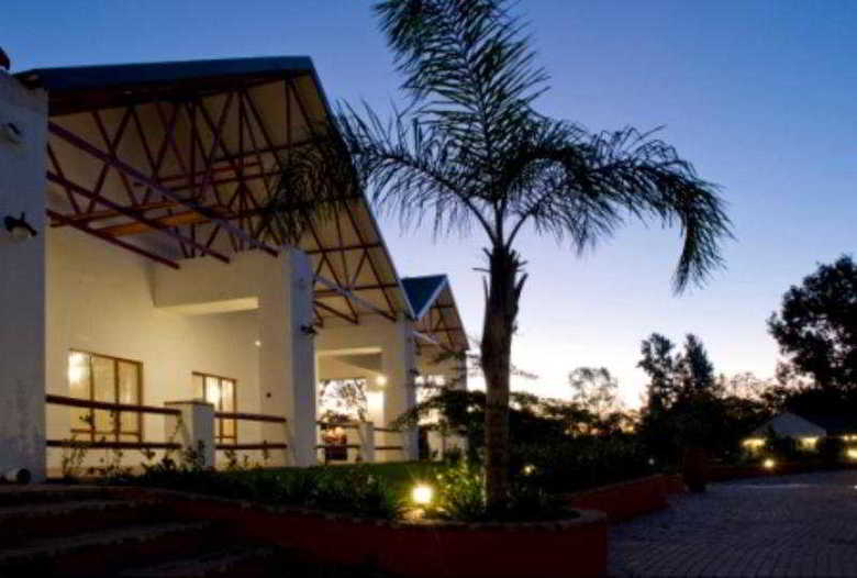 Hotel Zulu Nyala Country Manor