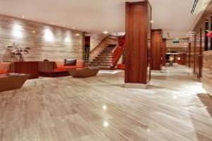 Hotel On8 Bangkok