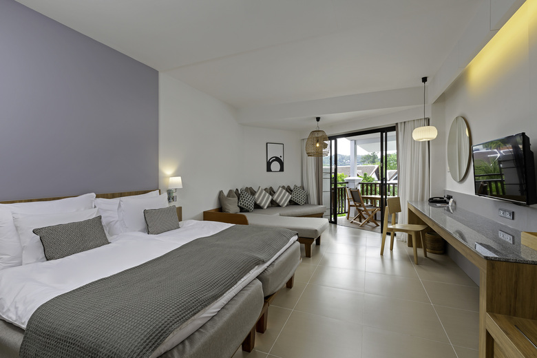 Hotel Sunwing Resort Kamala Beach