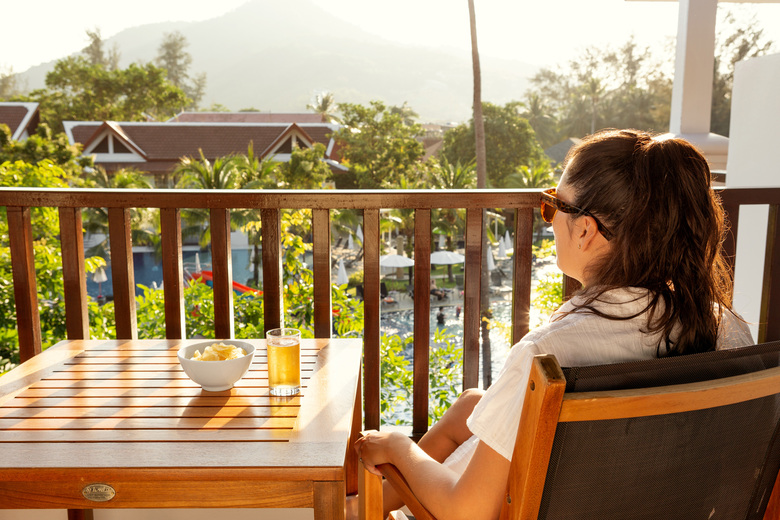 Hotel Sunwing Resort Kamala Beach
