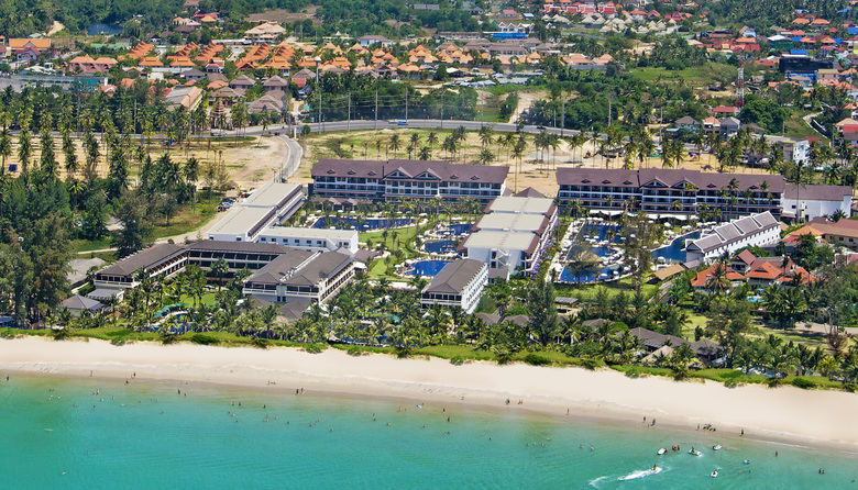 Hotel Sunwing Resort Kamala Beach