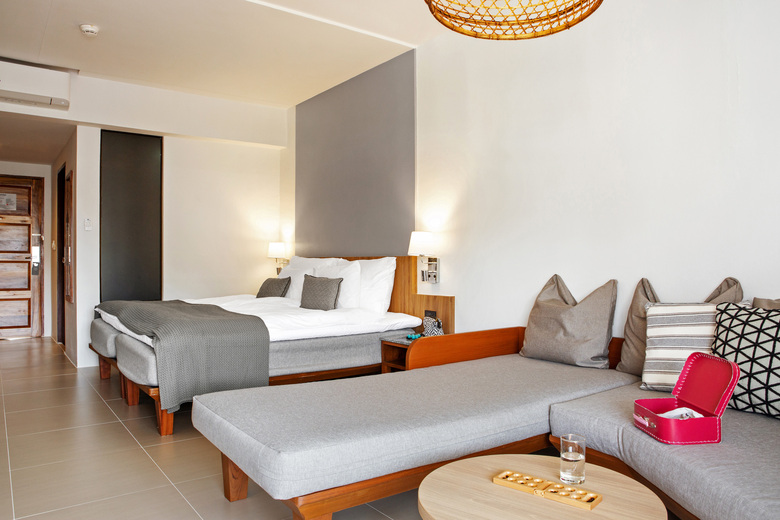 Hotel Sunwing Resort Kamala Beach