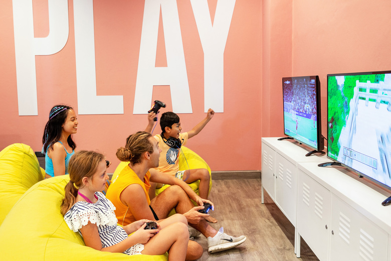 Hotel Sunwing Resort Kamala Beach