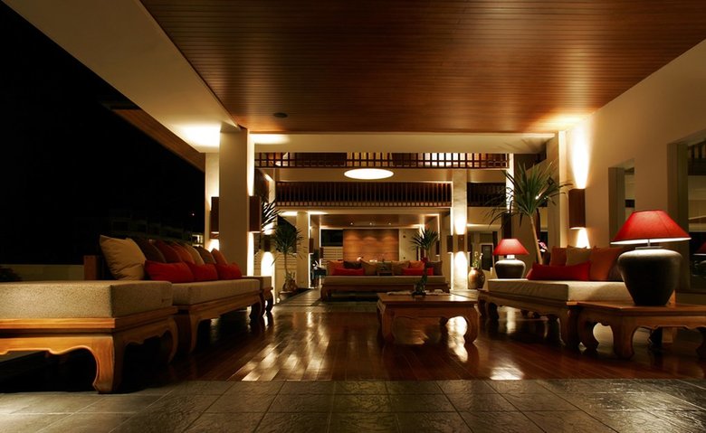 Hotel Dewa Phuket