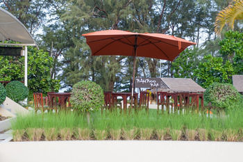Hotel Dewa Phuket