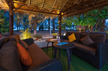 Hotel Dewa Phuket
