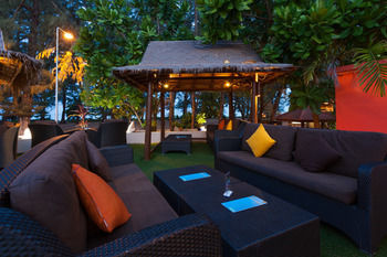 Hotel Dewa Phuket