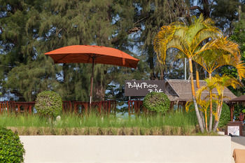 Hotel Dewa Phuket