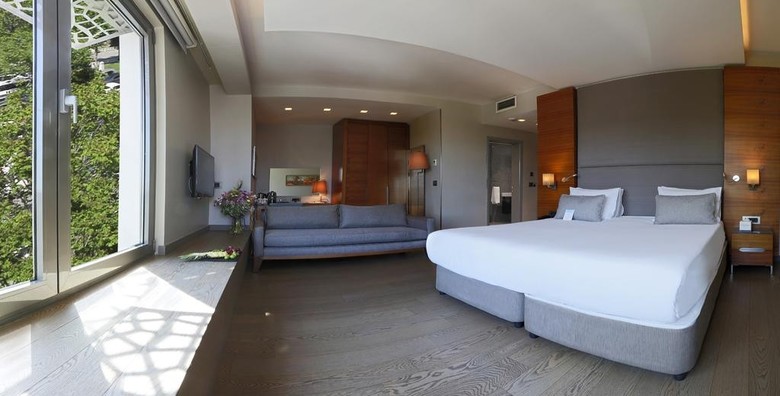 Hotel Arcadia Istanbul