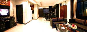 Hotel Palm Grove Resort