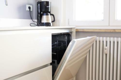 Design Apartment Verona