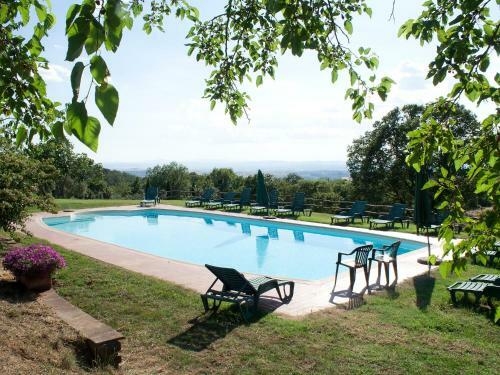 Apartamento Locazione Turistica Montemaggiore.2