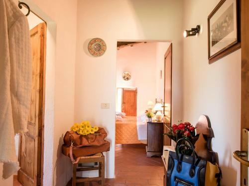 Apartamento Locazione Turistica Montemaggiore.2