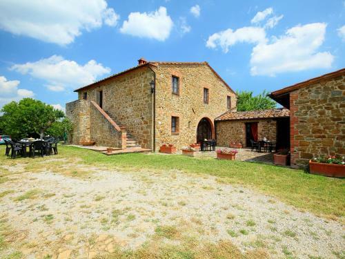 Apartamento Locazione Turistica Montemaggiore.2