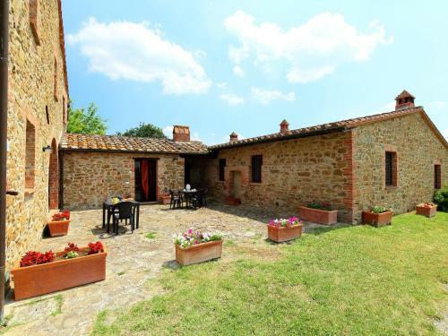 Apartamento Locazione Turistica Montemaggiore.2