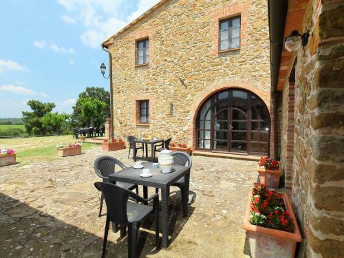 Apartamento Locazione Turistica Montemaggiore.2