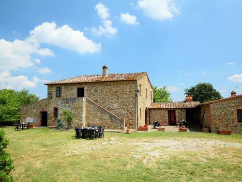 Apartamento Locazione Turistica Montemaggiore.2