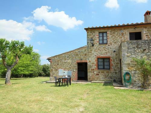 Apartamento Locazione Turistica Montemaggiore.2