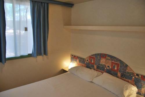 Villaggio Camping Punta Lunga