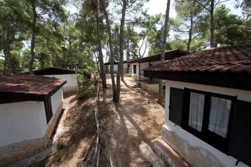 Villaggio Camping Punta Lunga