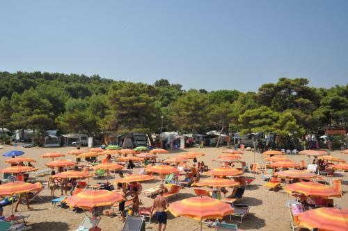 Villaggio Camping Punta Lunga
