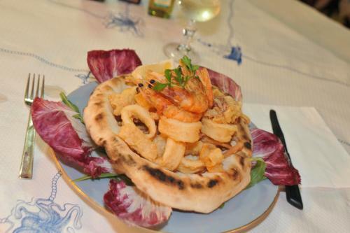 Villaggio Camping Punta Lunga