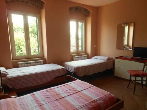 B&B La Corte