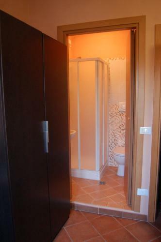 B&B La Corte