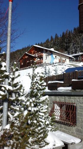 Chalet Le Betulle