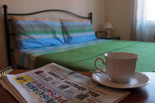Bed & Breakfast Altea