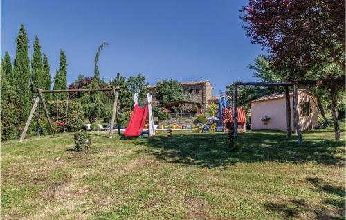 Apartamento Palazzo 2p