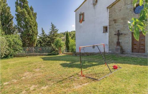 Apartamento Palazzo 2p