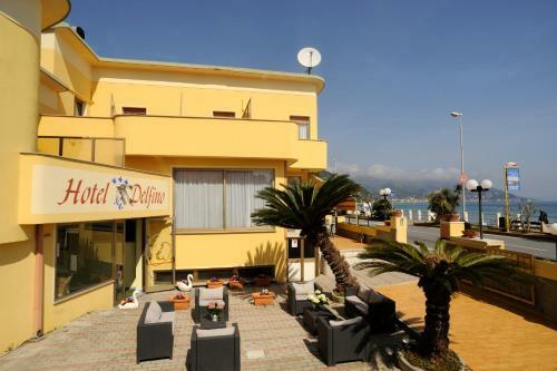 Hotel Delfino