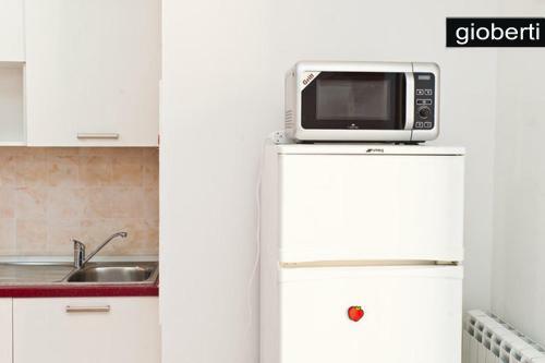 Apartamento Gioberti